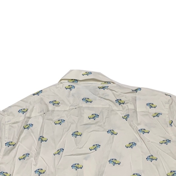 M / Bonobos slim fit stretch shirts - Picture 3 of 4